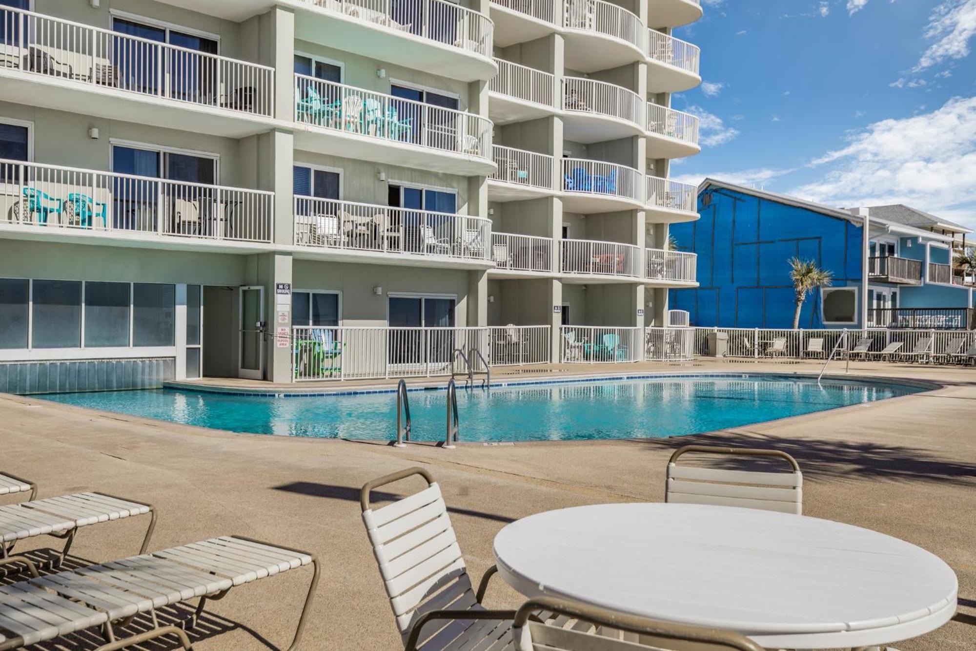 Tradewinds 001 By Vacation Homes Collection ออเรนจ์บีช ภายนอก รูปภาพ