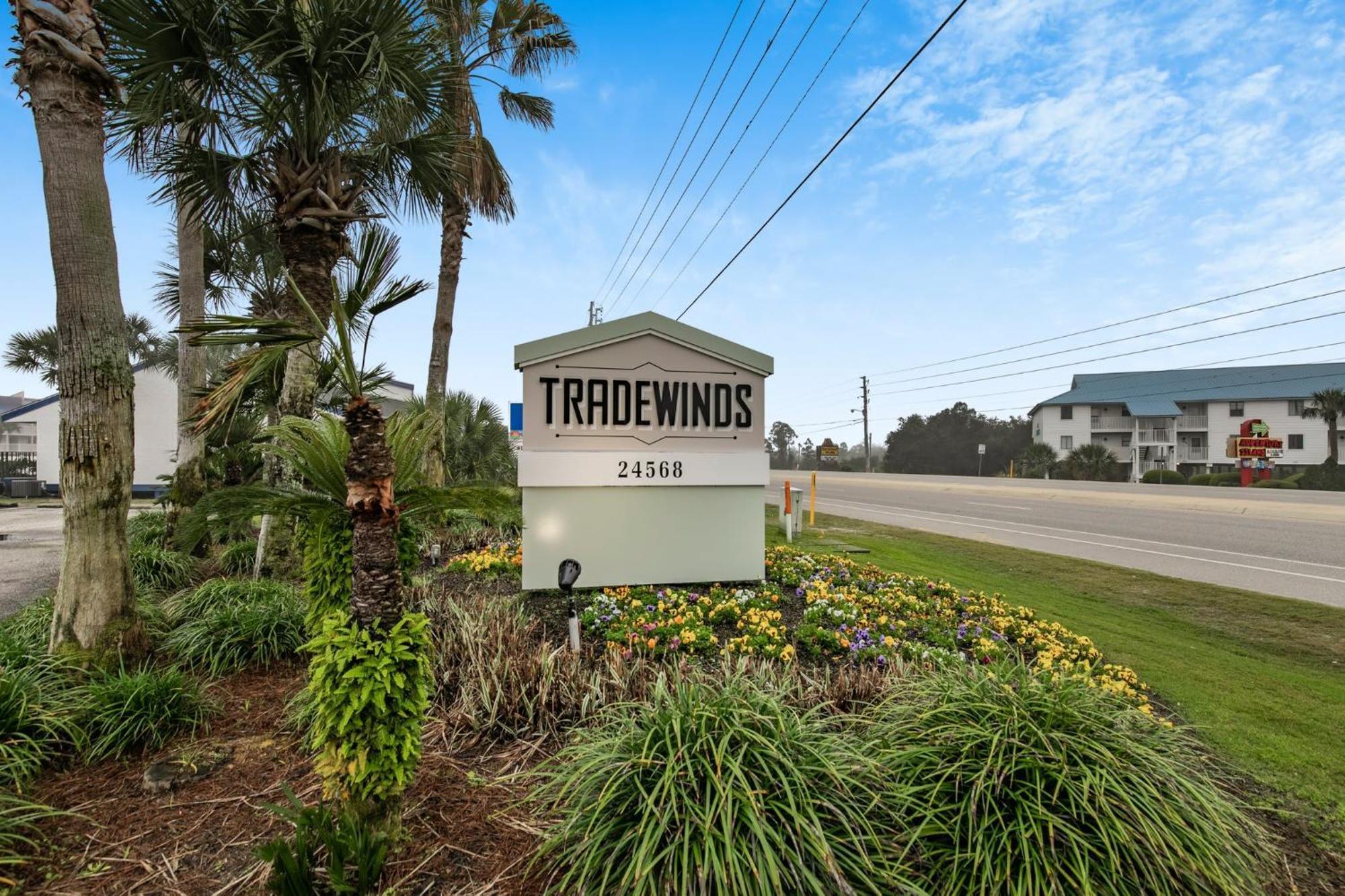 Tradewinds 001 By Vacation Homes Collection ออเรนจ์บีช ภายนอก รูปภาพ